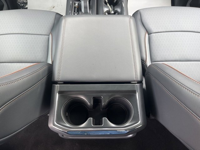 New 2025 Ford F150 Lariat w/ Equipment Group 501A Mid image 25