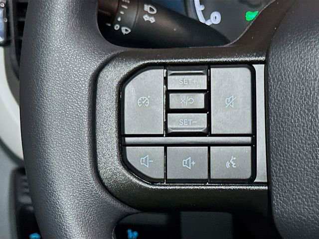 New 2026 Ford F350 XL w/ XL Chrome Package image 27