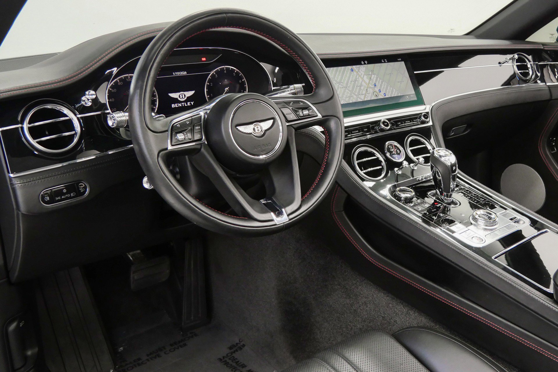 Used 2020 Bentley Continental GT V8 First Edition image 13