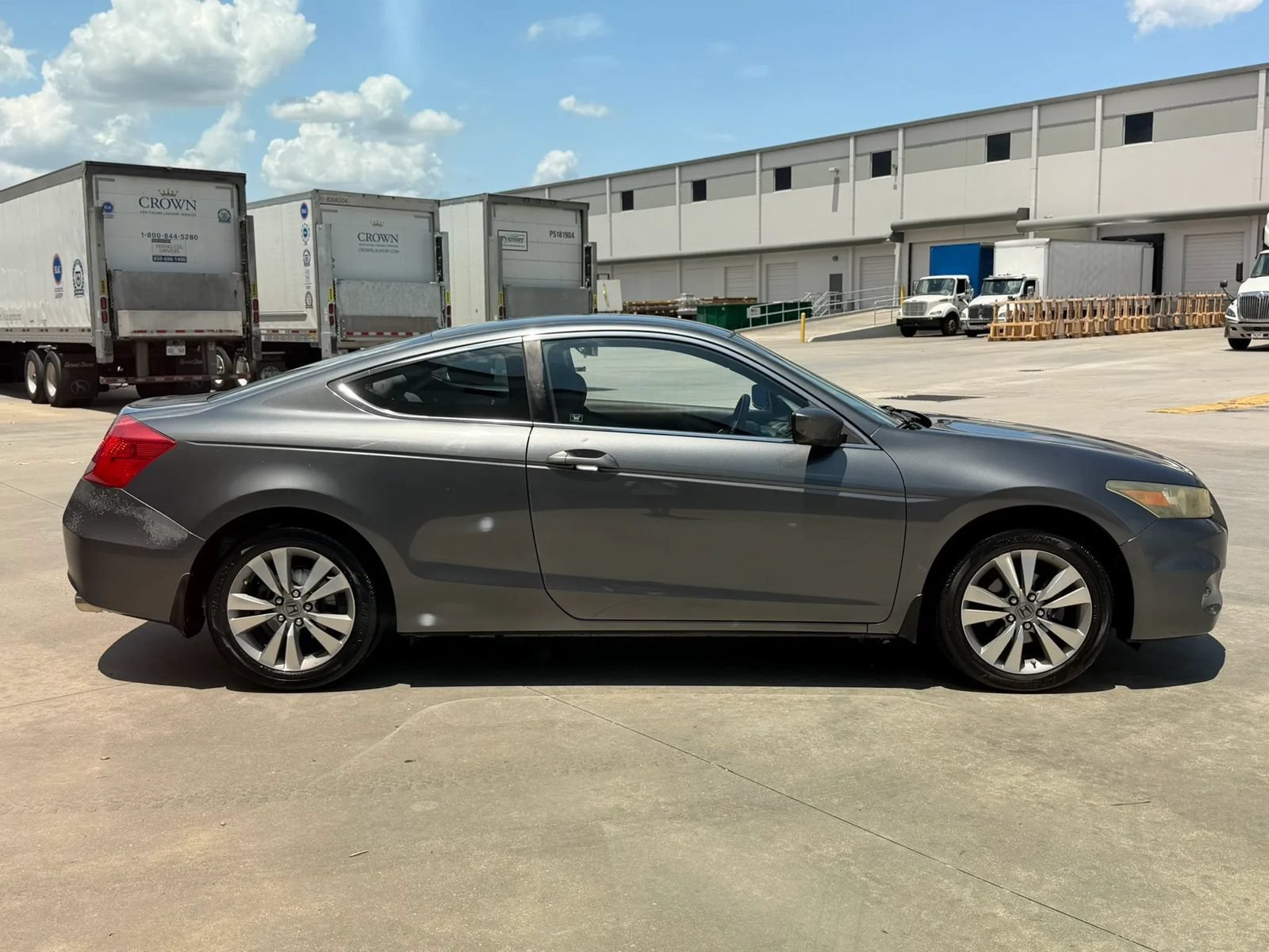 Used 2011 Honda Accord LX-S image 6