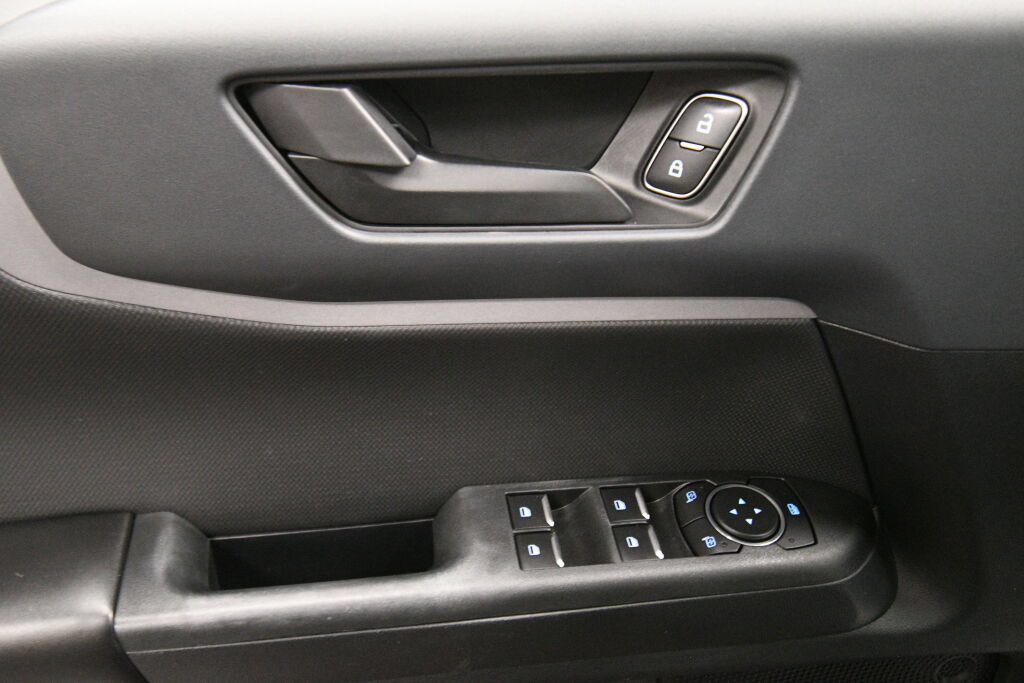 Used 2022 Ford Bronco Sport Big Bend w/ Convenience Package AWD/4WD image 19