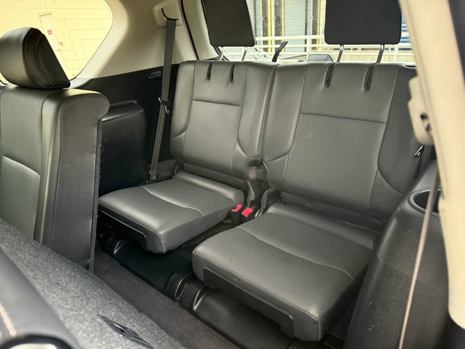 Used 2014 Lexus GX 460 image 17