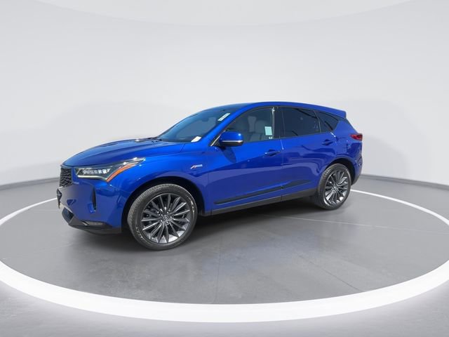 Used 2023 Acura RDX A-Spec AWD/4WD image 4