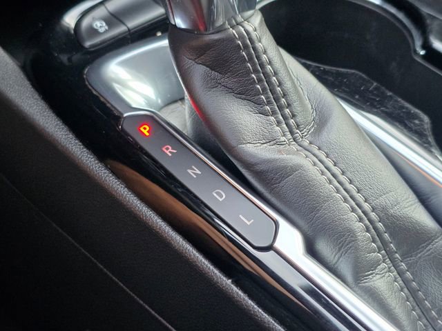 Used 2024 Buick Encore GX Sport Touring image 34