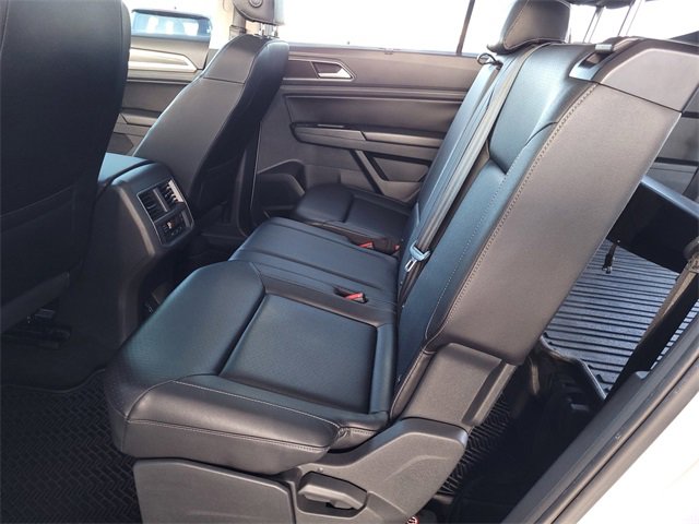 Used 2018 Volkswagen Atlas SE image 18