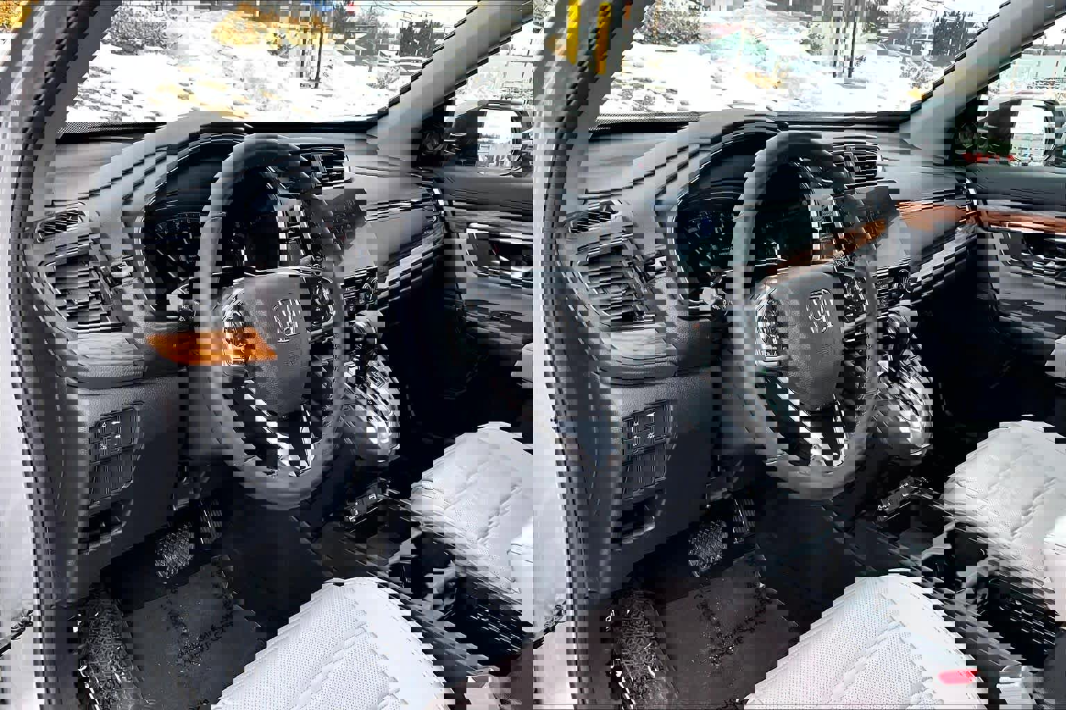 Used 2022 Honda CR-V EX-L image 18