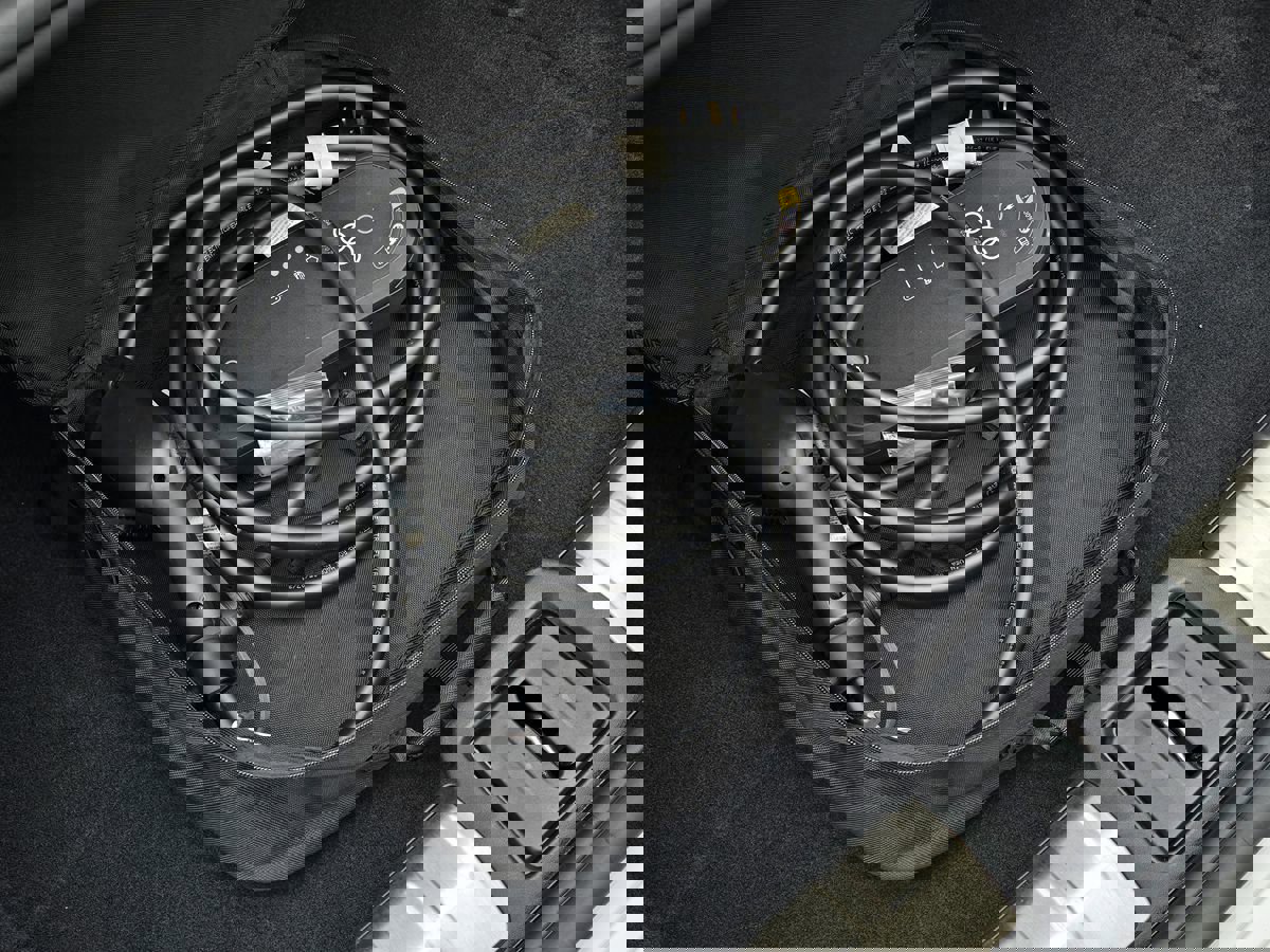 Used 2022 Audi e-tron GT Premium Plus image 56