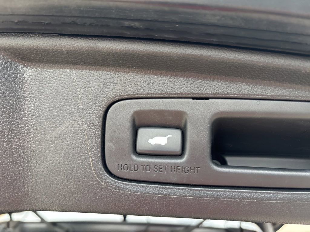 Certified 2023 Honda CR-V Sport Touring image 43