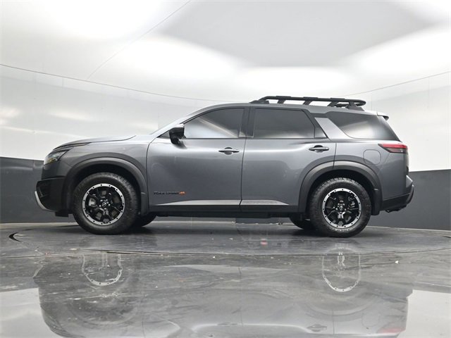 Used 2024 Nissan Pathfinder Rock Creek image 54