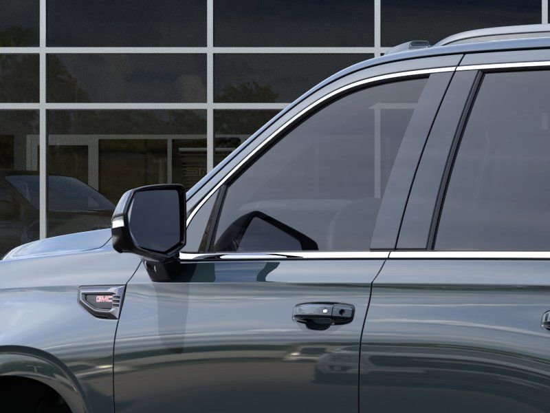 New 2026 GMC Yukon AT4 Ultimate AWD/4WD image 12