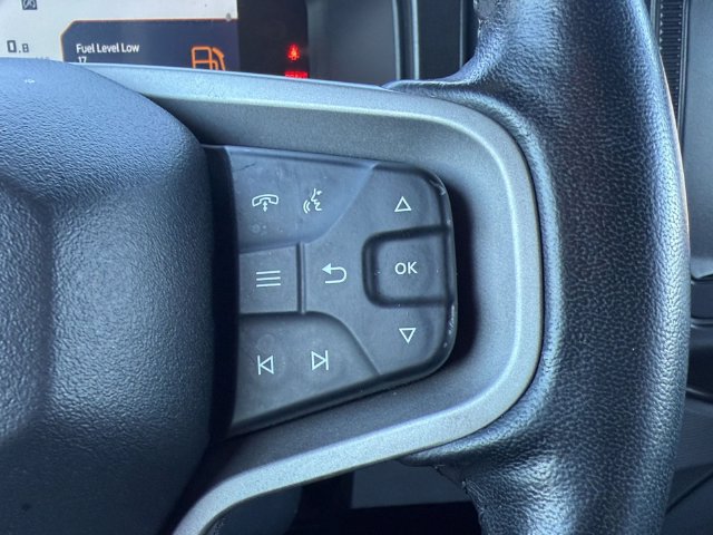 Used 2021 Ford Bronco Black Diamond AWD/4WD image 24