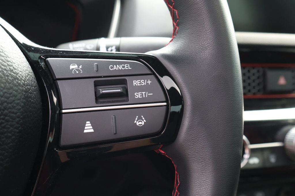 Used 2024 Honda Civic Si image 18
