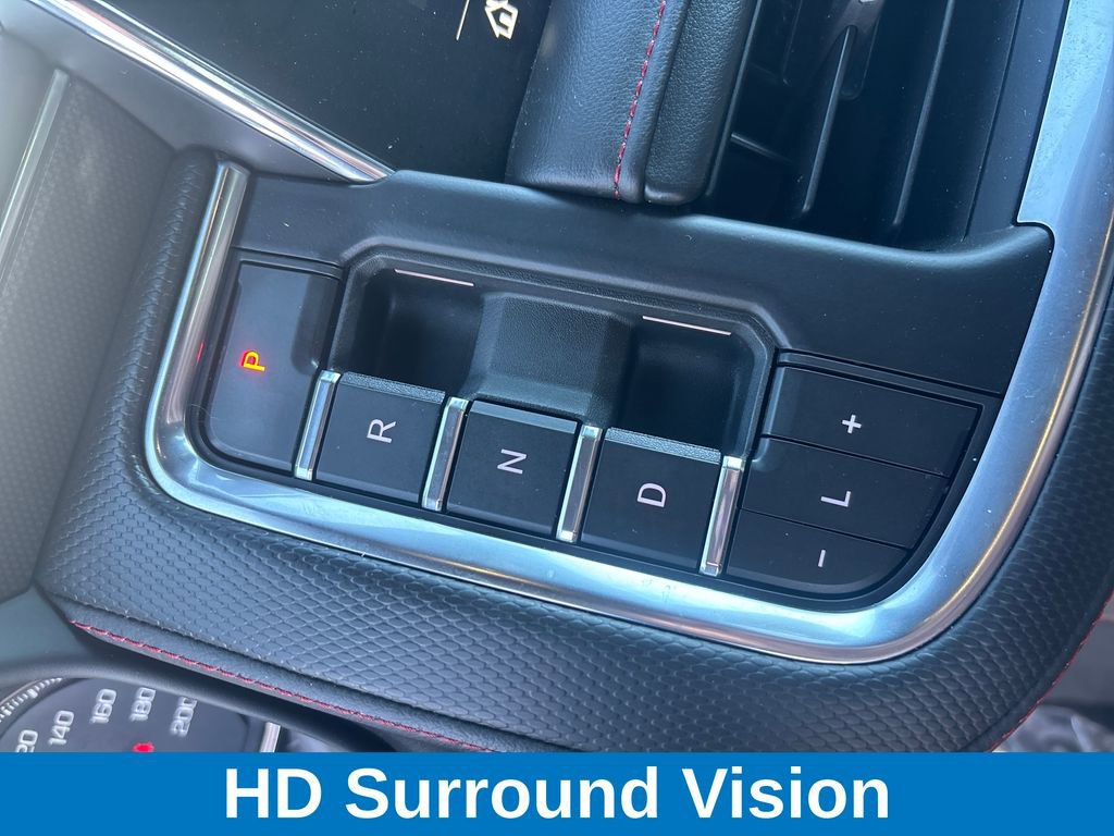 Used 2021 Chevrolet Tahoe RST image 24