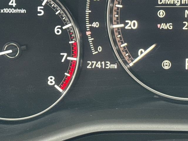 Used 2021 MAZDA CX-30 AWD 2.5 S w/ Premium Package image 16