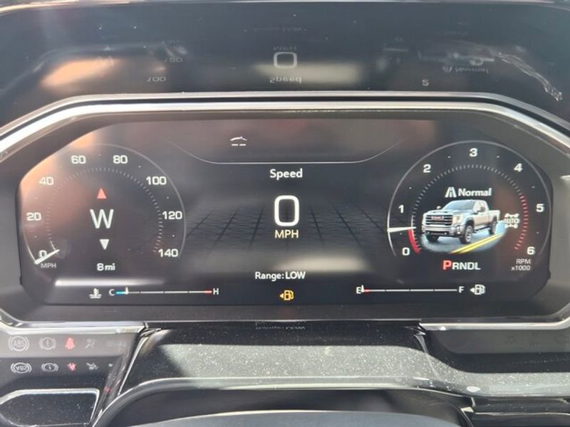 New 2026 GMC Sierra 2500 SLT w/ SLT Premium Package image 24