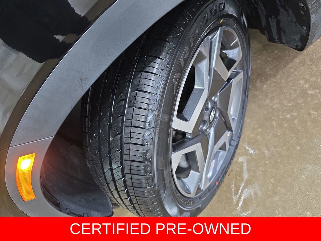 Used 2023 Hyundai Palisade Limited image 34