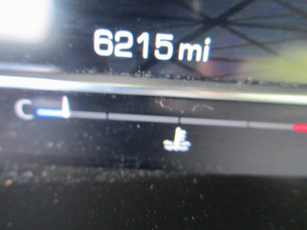 Used 2025 GMC Sierra 1500 AT4X image 37