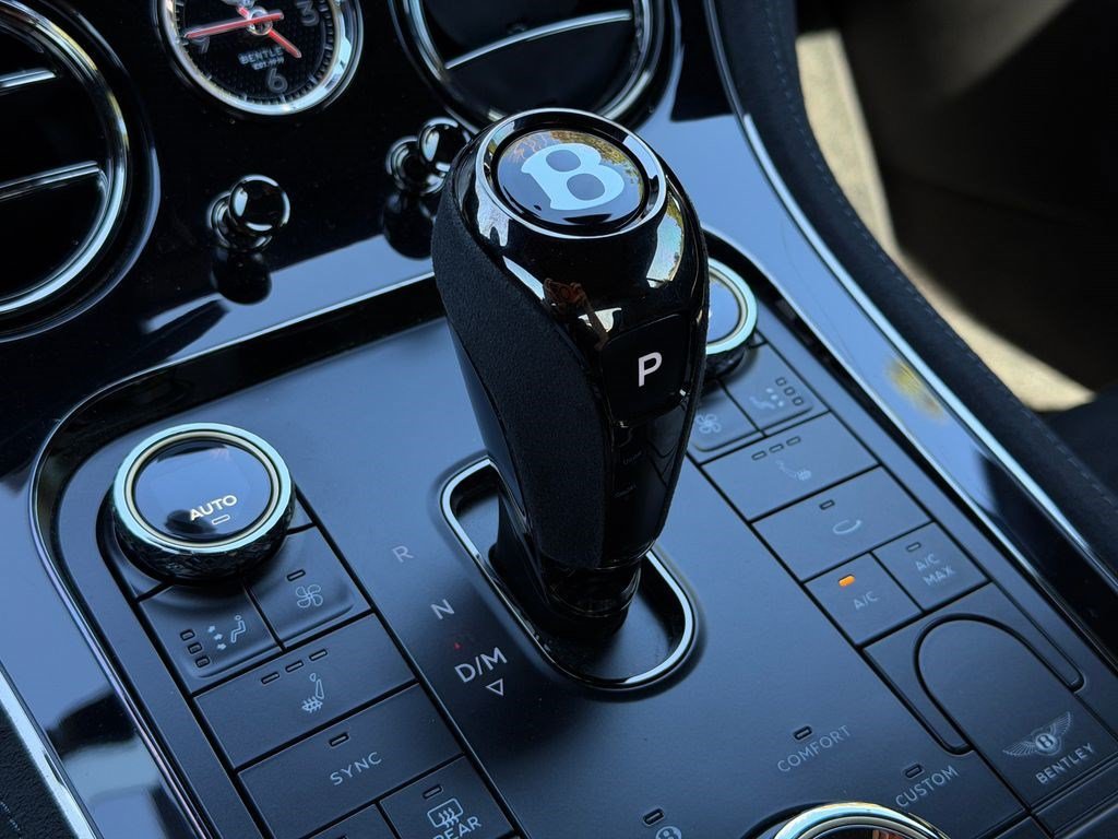 Used 2025 Bentley Continental GT Speed AWD/4WD image 26