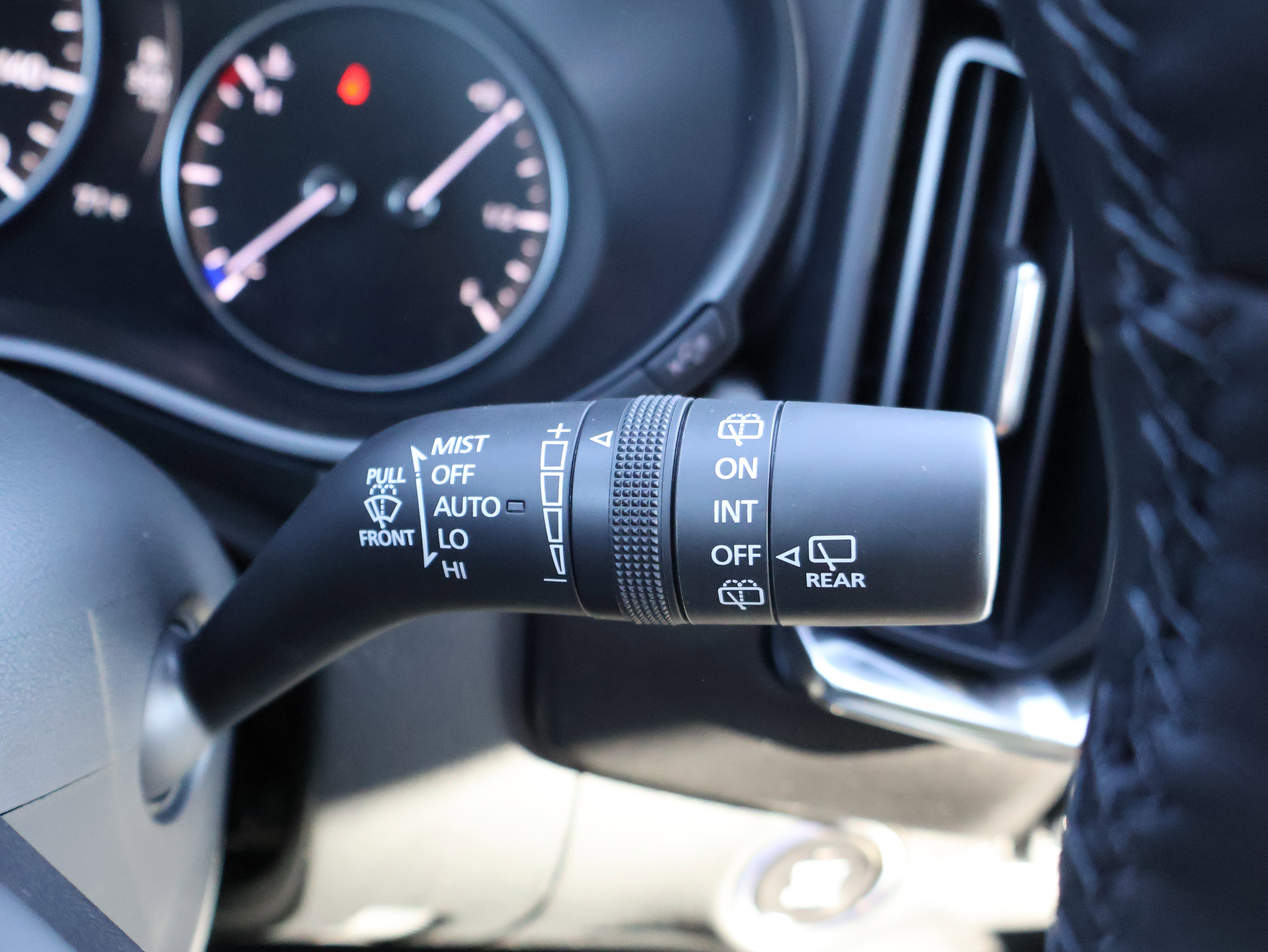 New 2026 MAZDA CX-50 2.5 Turbo w/ Accent Package image 39