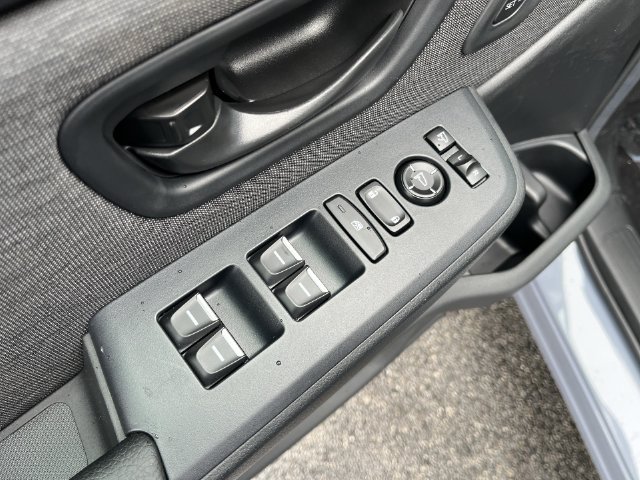 New 2026 Honda Passport TrailSport image 18