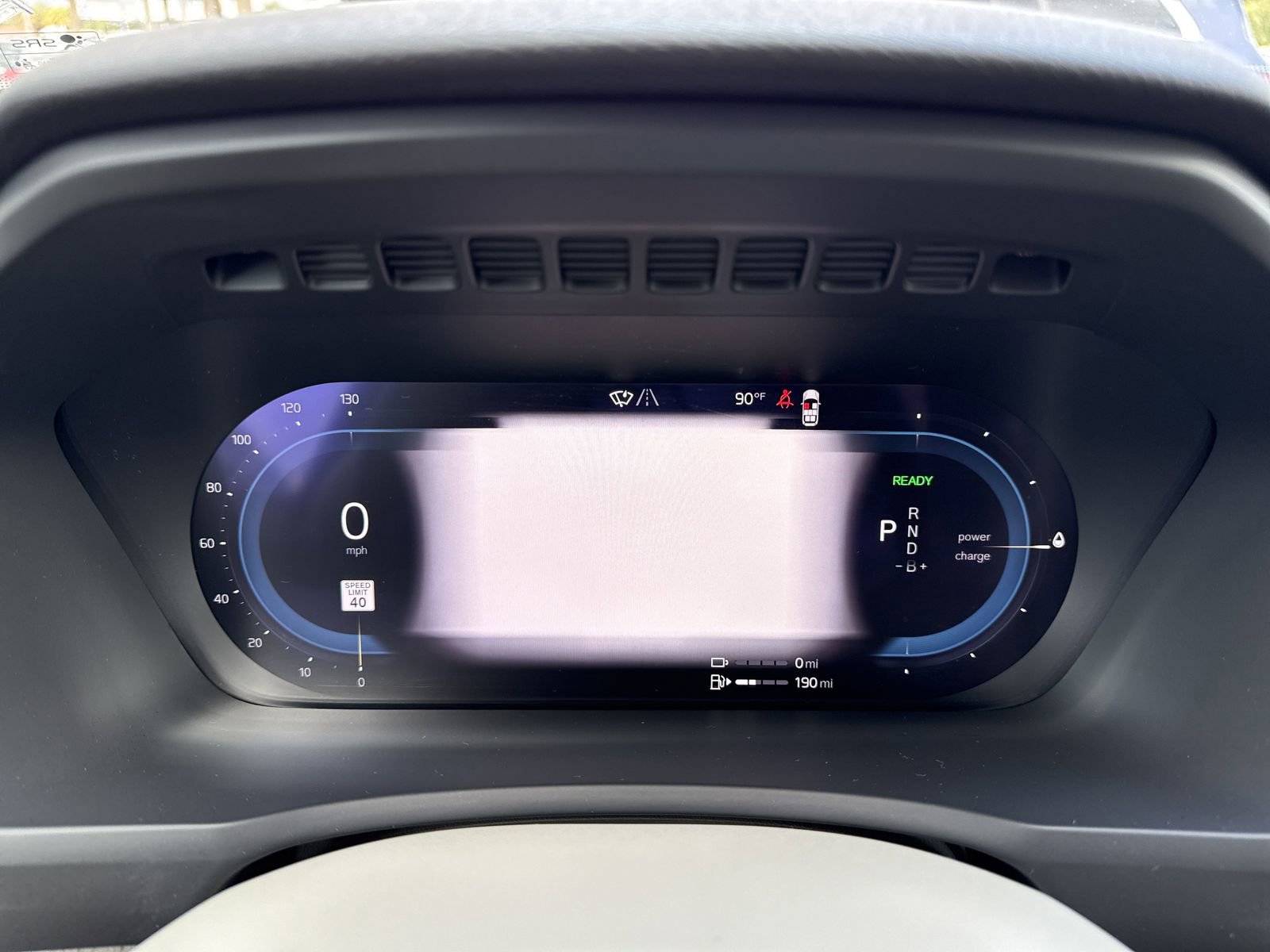 Used 2024 Volvo XC90 T8 Plus w/ Protection Package Premier image 17