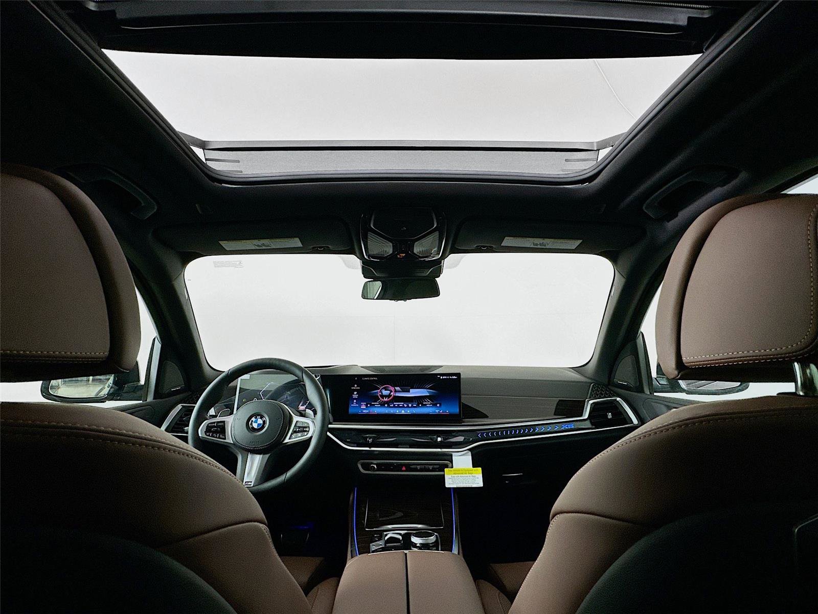 New 2026 BMW X5 xDrive40i w/ M Sport Package image 23