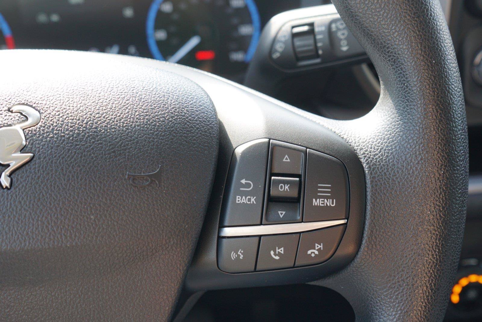 Certified 2023 Ford Bronco Sport Big Bend AWD/4WD image 16