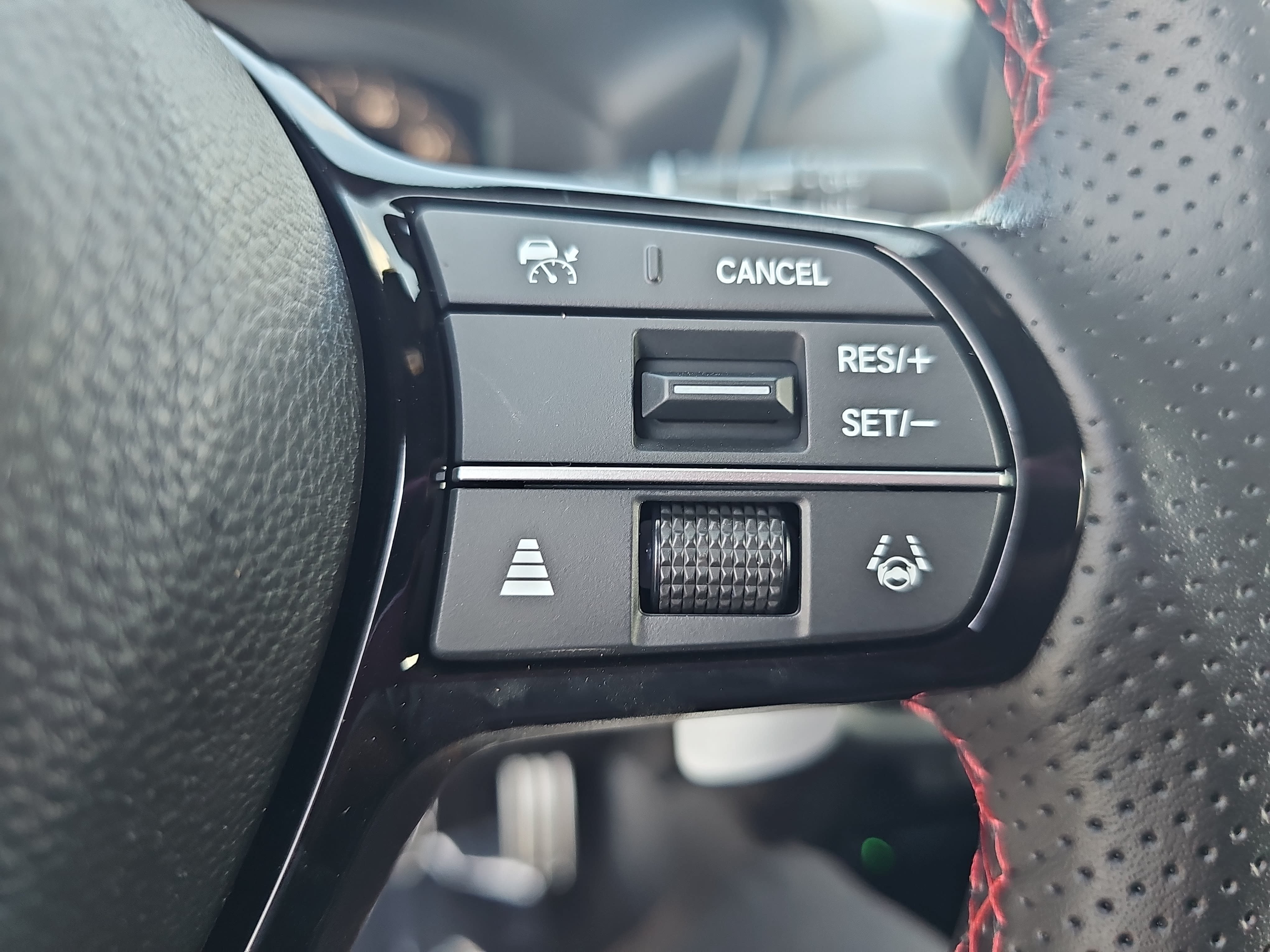 New 2026 Acura ADX A-Spec AWD/4WD image 17