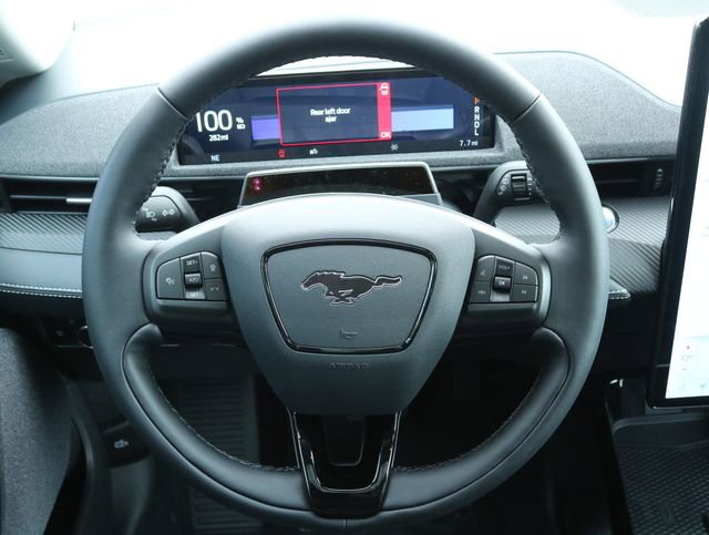 Used 2024 Ford Mustang Mach-E Premium image 20