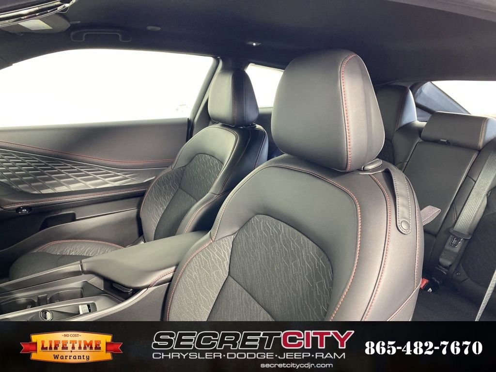 New 2026 Dodge Charger Scat Pack image 10