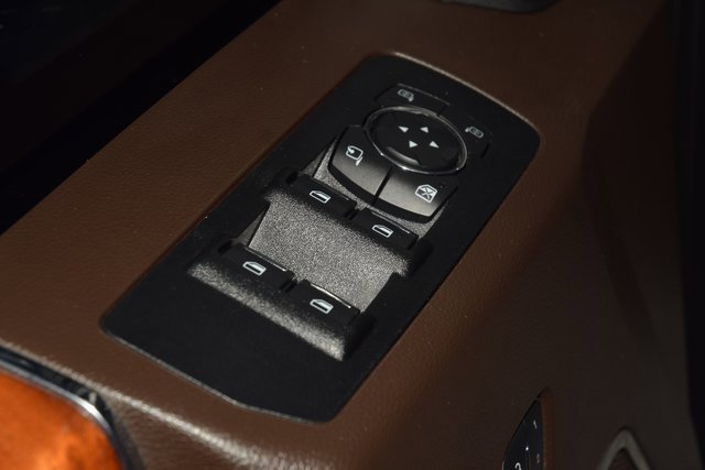 Used 2020 Ford F150 King Ranch w/ Equipment Group 601A Luxury image 54