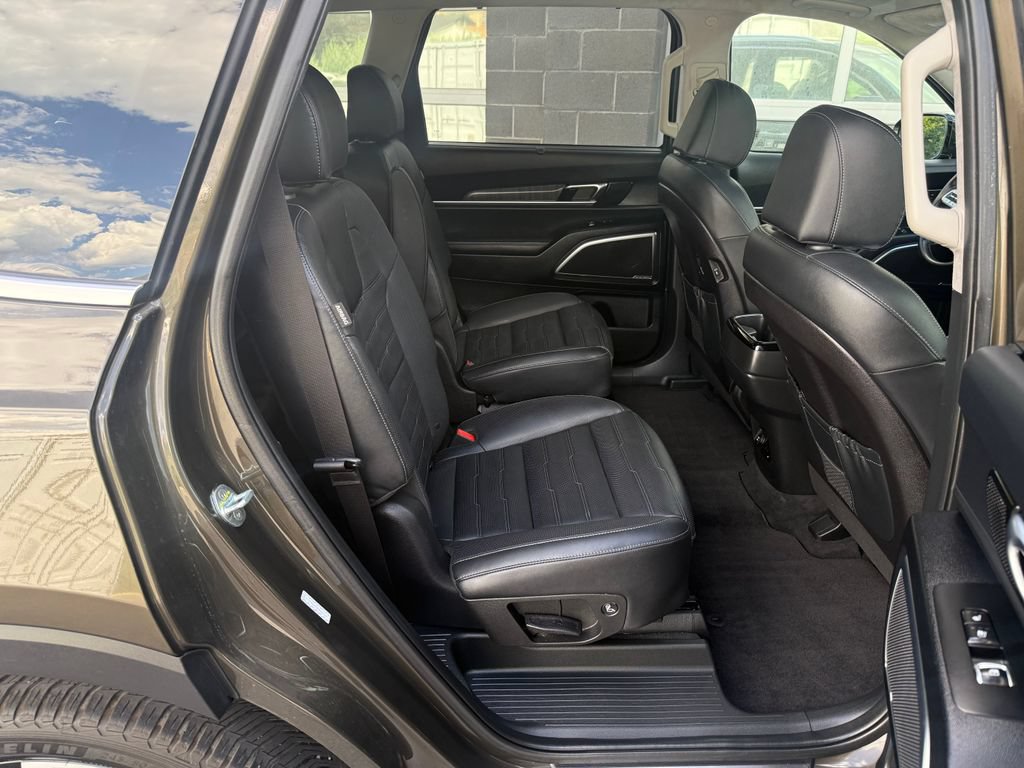 Used 2023 Kia Telluride SX AWD/4WD image 37
