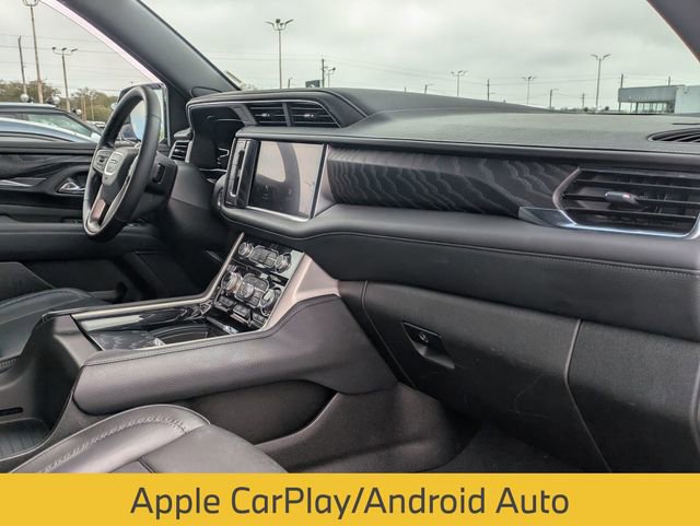 Used 2024 GMC Yukon XL Denali image 35