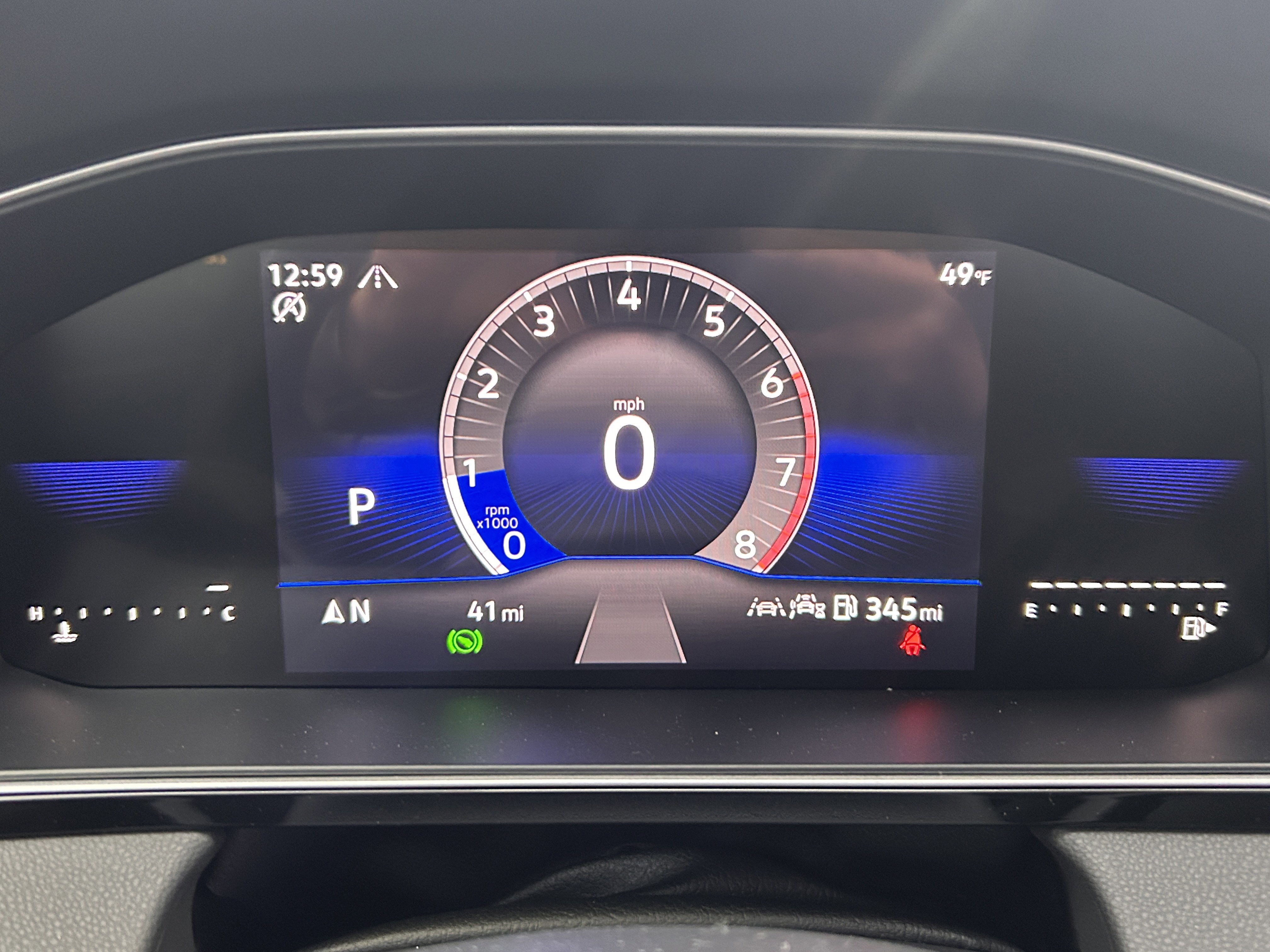 New 2026 Volkswagen Jetta S image 12