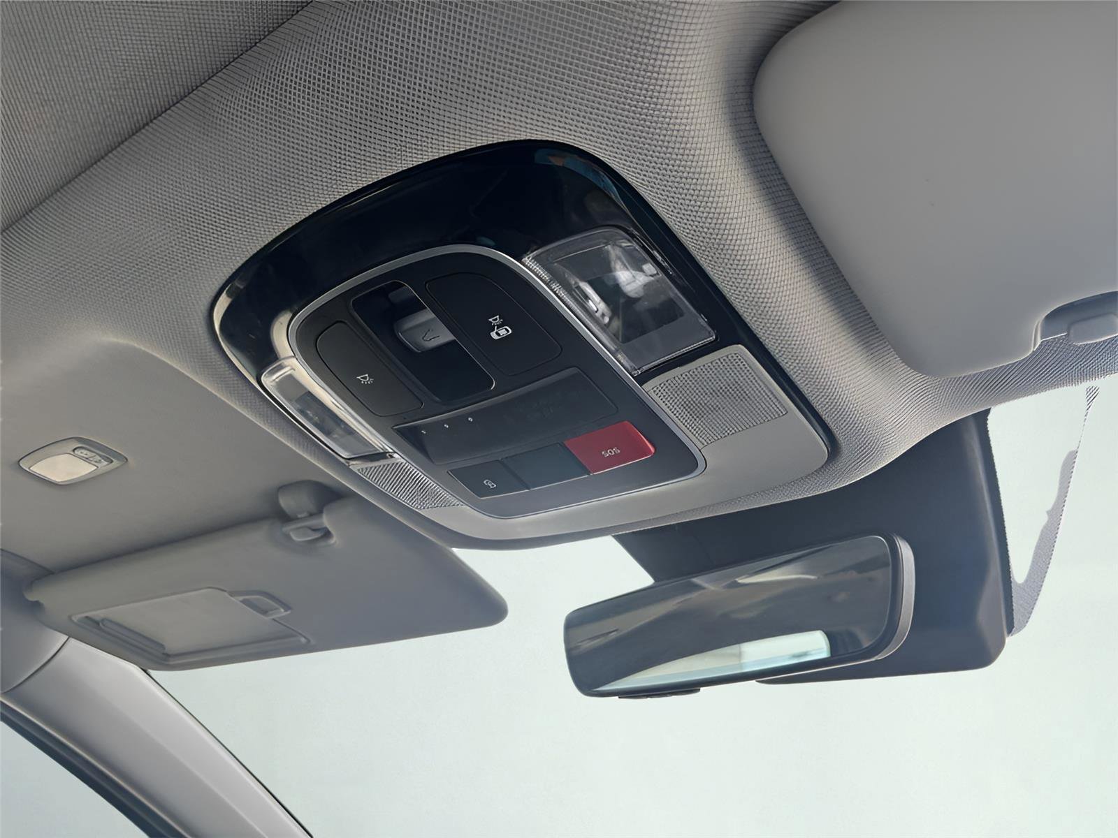 Used 2024 Hyundai Tucson Limited image 23