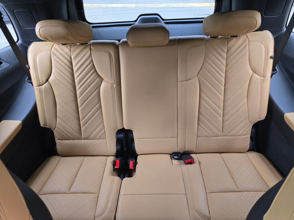 New 2026 Cadillac Escalade IQL Sport 2 image 19