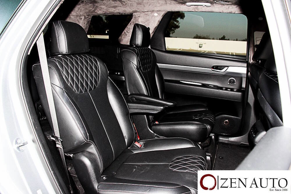Used 2020 Hyundai Palisade SEL image 32