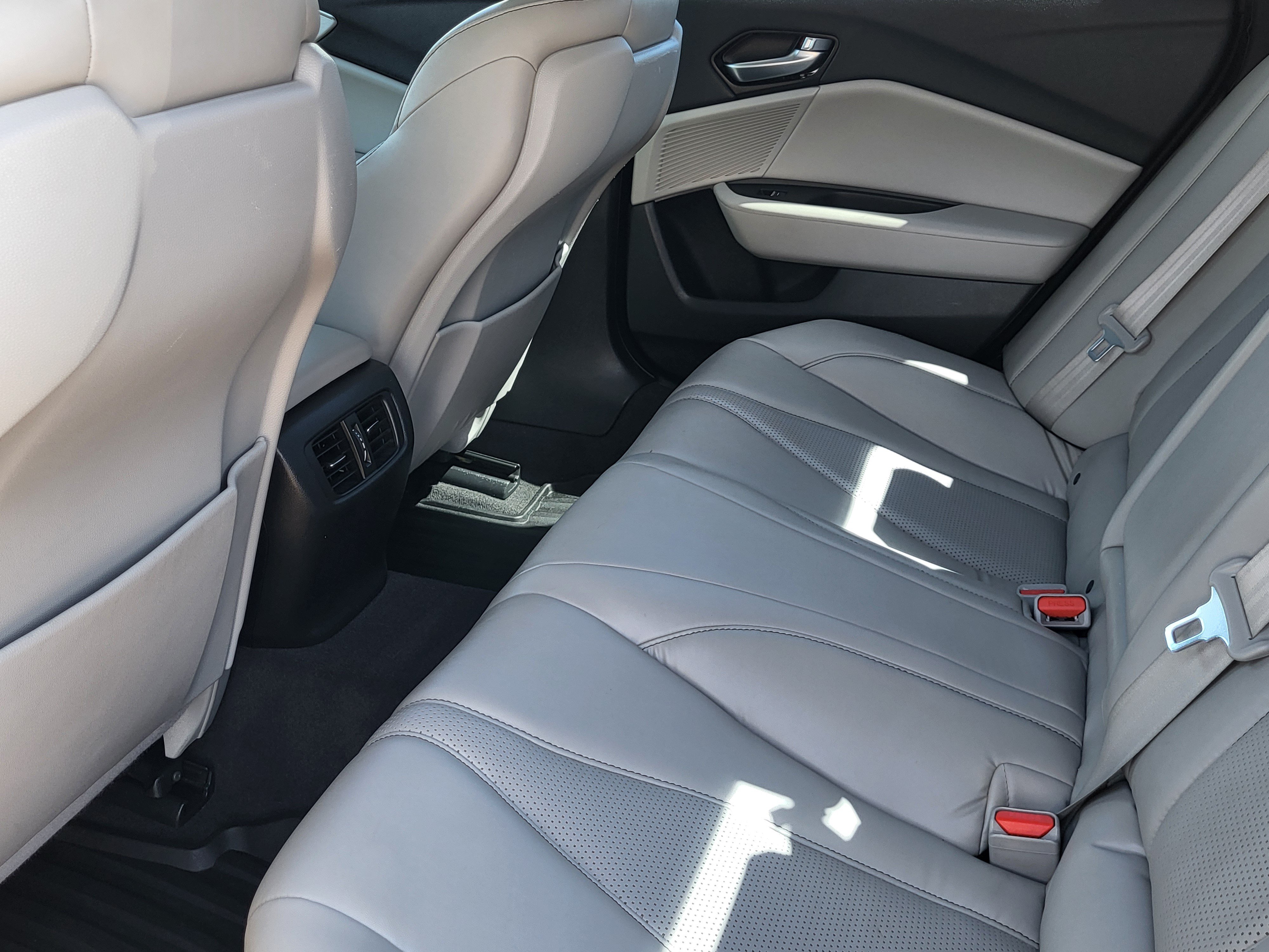 Used 2021 Acura TLX w/ Technology Package FWD image 30