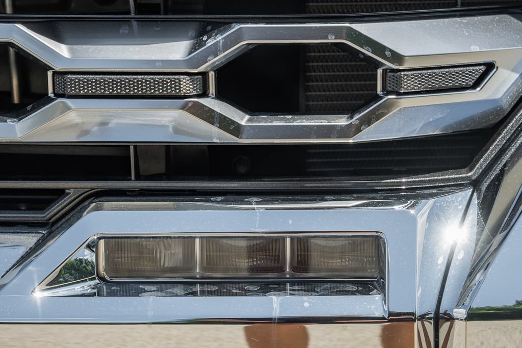 New 2026 Toyota Tundra 1794 Edition AWD/4WD image 14
