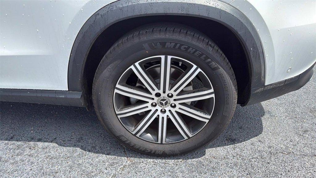 Used 2024 Mercedes-Benz GLE 450 4MATIC image 11