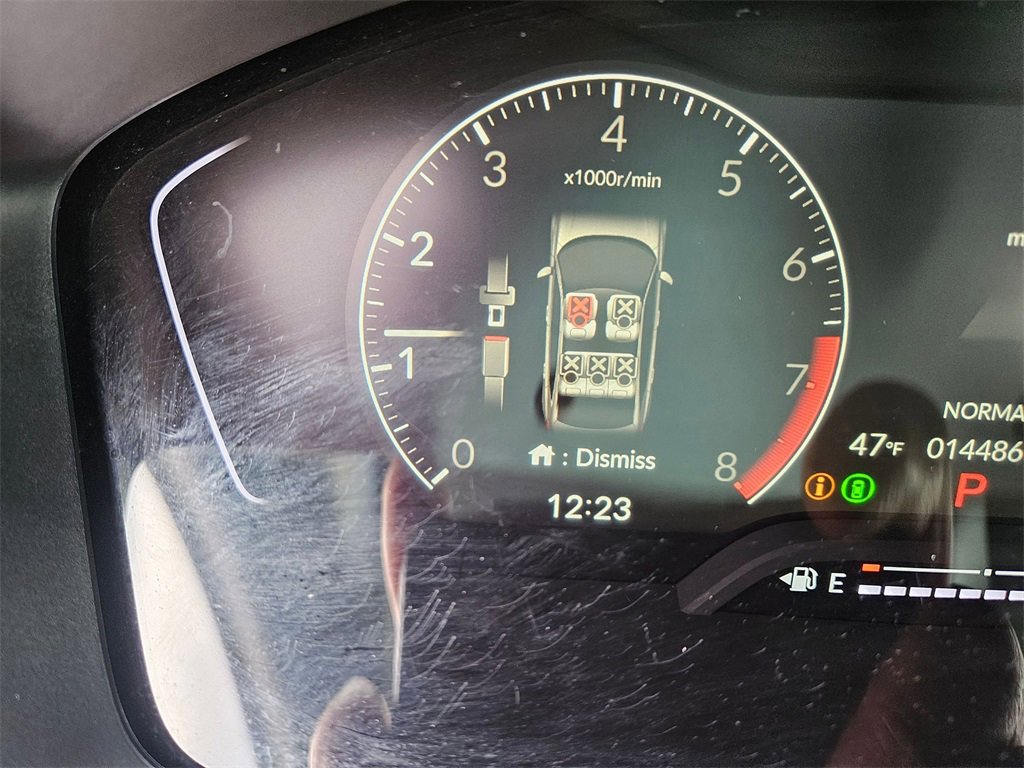 Used 2025 Honda Civic Sport image 20