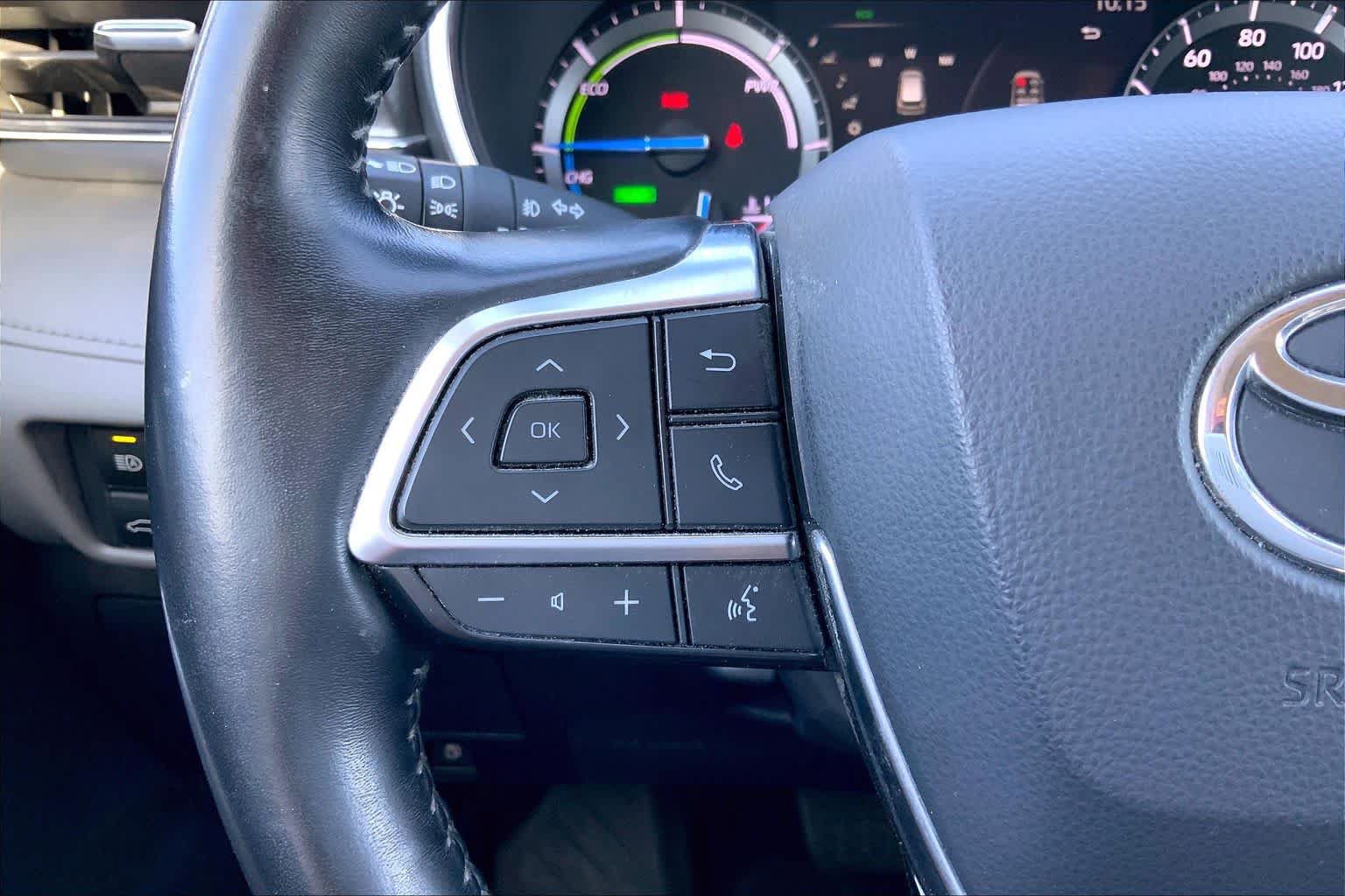 Used 2020 Toyota Highlander Platinum AWD/4WD image 61