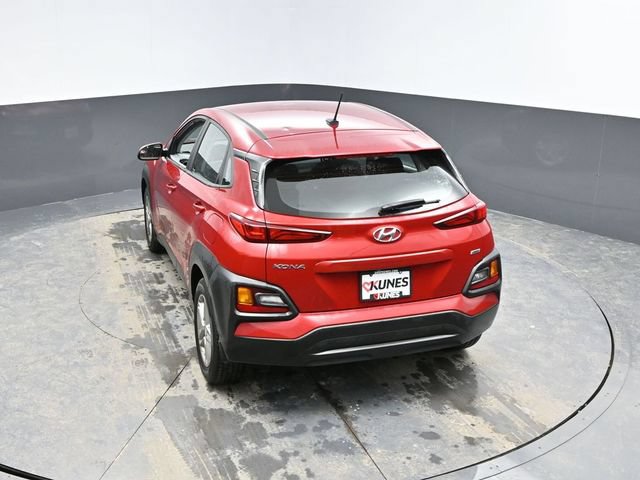 Used 2019 Hyundai Kona SE AWD/4WD image 35