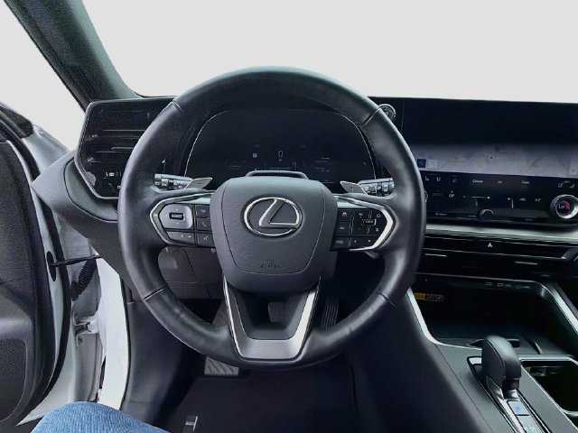 Used 2026 Lexus TX 350 AWD w/ Technology Package image 42