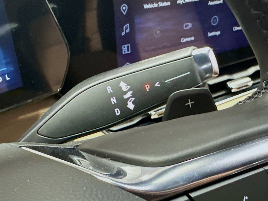 New 2026 Chevrolet Equinox ACTIV FWD image 20
