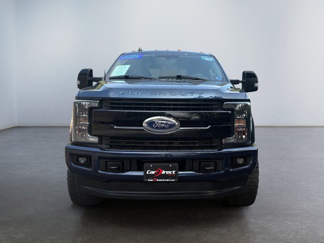 Used 2019 Ford F350 Lariat AWD/4WD image 5