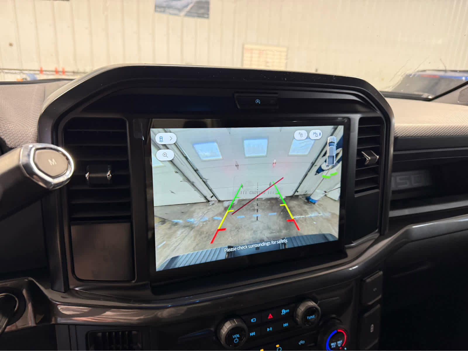 New 2026 Ford F150 STX w/ Equipment Group 200A image 16