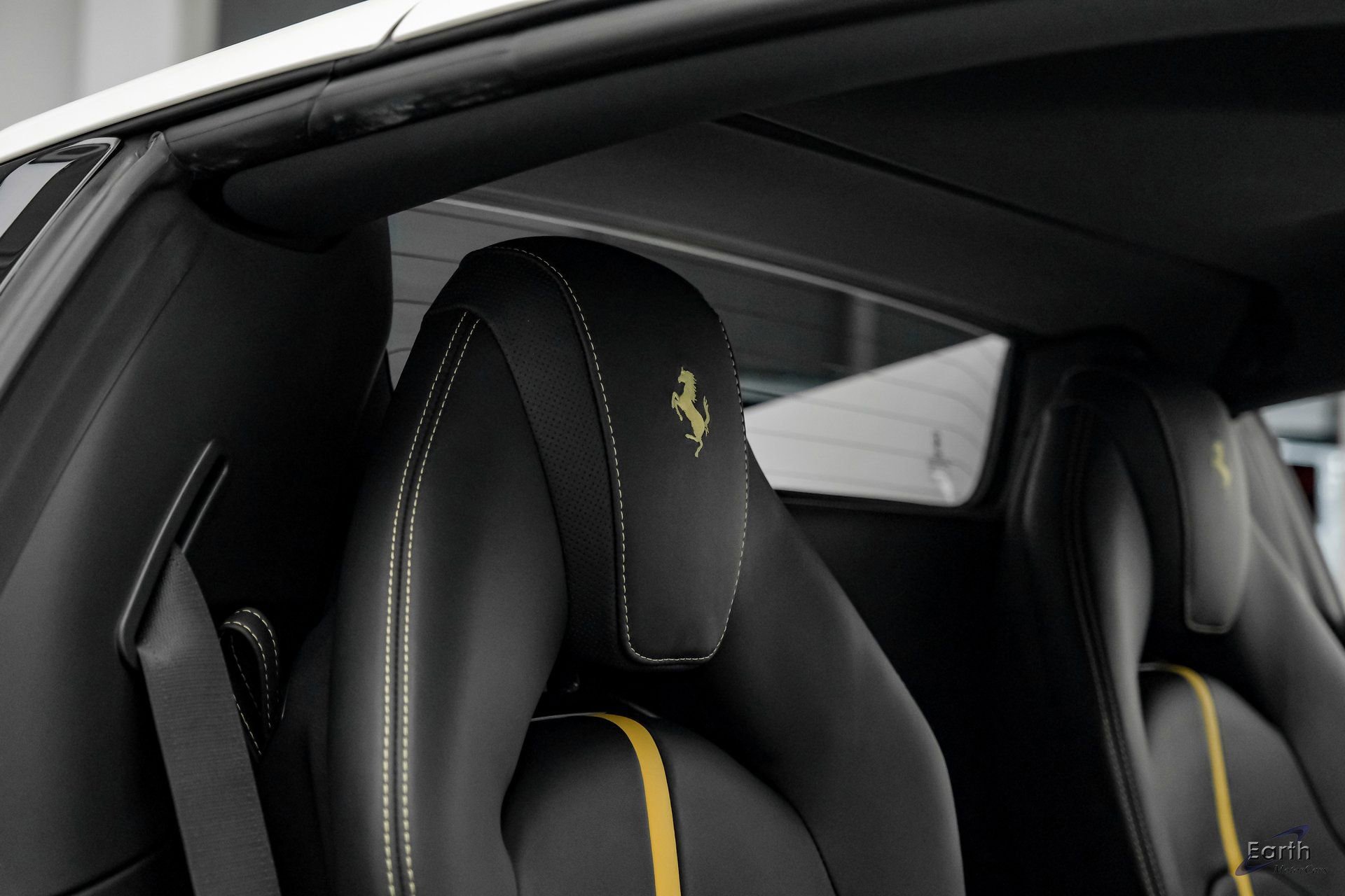 Used 2022 Ferrari F8 Tributo image 82