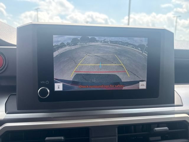 Used 2025 Toyota Tacoma TRD Sport AWD/4WD image 34