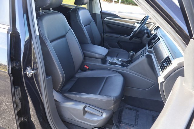 Used 2018 Volkswagen Atlas SE image 19